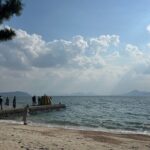 Finding Naoshima Tour: An Art Island Discovery Tour - Detailed Breakdown of the Itinerary