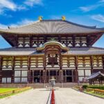 First Time Nara Tour UNESCO Sites with Lunch and Autumn foliage - Exploring Nara’s UNESCO Heritage Sites in a Nutshell