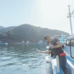 Fishing Tour Experience in Heda Numazu Shizuoka - What to Expect During Your Fishing Adventure