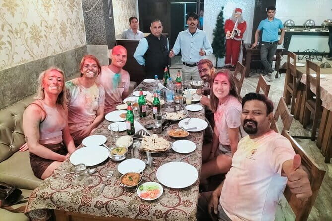 Five Days Private Golden Triangle Tour To Agra Jaipur From Delhi - Who Should Consider This Tour?