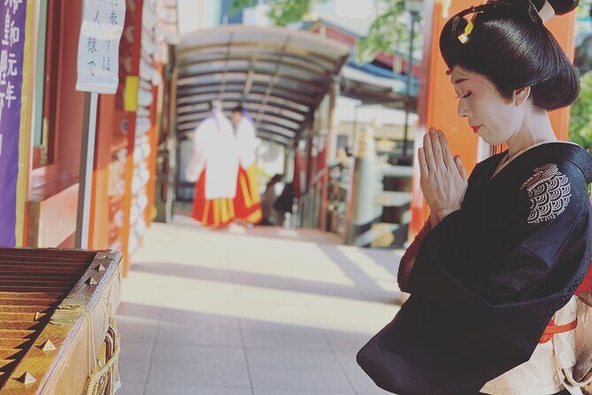 Five Must-try Japanese Cultural Experiences Combo in Tokyo - Who Will Love This Tour?