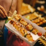 Flavors of Bangkok: Guided Food Tasting Tour with a Local - Authenticity & Value: What You’re Really Buying