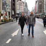 Flavors of Tokyo A Night Food Tour Through Ginza and Beyond - The Sum Up