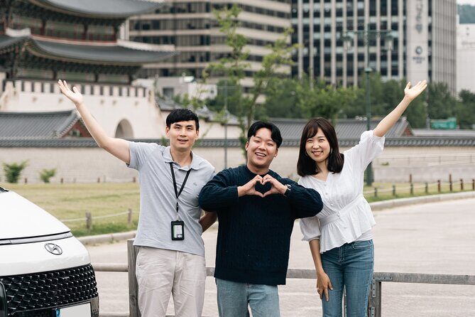 Flexible Private Guided Tour in Seoul (Optional Layover) - In-Depth Look at the Tour Experience