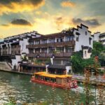 Flexible Private Nanjing Independent Tour - An In-Depth Look at the Private Nanjing Tour Experience