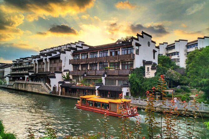Flexible Private Nanjing Independent Tour - An In-Depth Look at the Private Nanjing Tour Experience