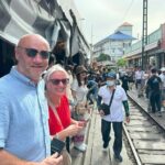 Floating Market and Railway Market Private Tour VIP Transport - FAQ