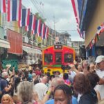 Floating Market & Train Market Private Tour(Premium Service) - Who Would Enjoy This Tour?