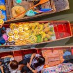 Floating Markets and Bridge on River Kwai Tour from Bangkok - Authenticity and Tips for Making the Most of the Tour