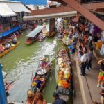 Floating Markets Day Trip from Bangkok - FAQ