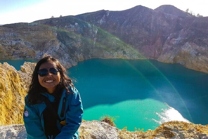 Flores Tours : 2 Days amazing Kelimutu Lake tour - Authentic Experiences and Practical Details