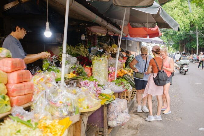 Flowers, Feasts, and Fabrics: Self Guided Denpasar Markets Tour - Final Thoughts