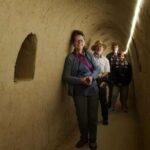 Folk Custom Xi'an Tour to Cave Dwelling Village and Jingdi Tomb - Who Will Love This Tour?