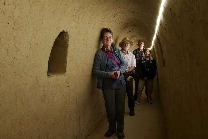Folk Custom Xi'an Tour to Cave Dwelling Village and Jingdi Tomb - Who Will Love This Tour?