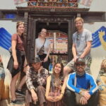 Folklore and Everyday Life in Ancient Patan - A Closer Look at the Tour Experience