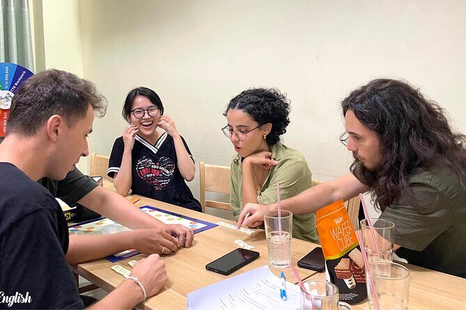 Follow the Locals Real Viet Experience - The Sum Up