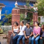 Fontainhas Heritage Walk by Make It Happen - Practical Details and Tips