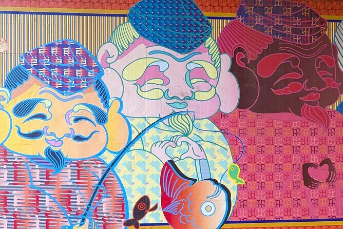 Food, Boutiques and Culture: A Self-Guided Walk of Ebisu - The Value of a Self-Guided Experience