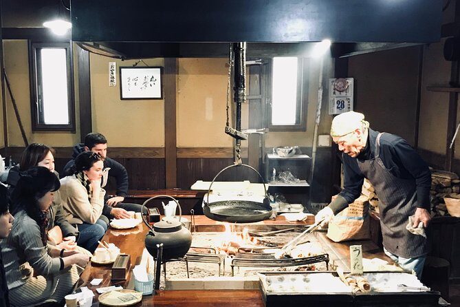 Food & Cultural Walking Tour around Zenkoji temple in Nagano - Who Should Consider This Tour?