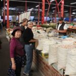 Food Tour in Osh Bazaar - Who Should Consider This Tour?