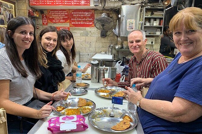 Food Tour of OLD Delhi: Experience Indian Mouth-watering Cuisine - Final Thoughts: Is It Right for You?