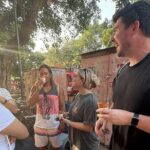 Food Walk at Raja Park from Kulcha to Kulfi - What You Can Expect at Each Stop