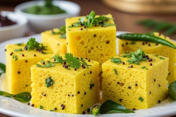 Food Walk in Ahmedabad to Savor Gujarati Cuisine - The Value of the Ahmedabad Food Walk