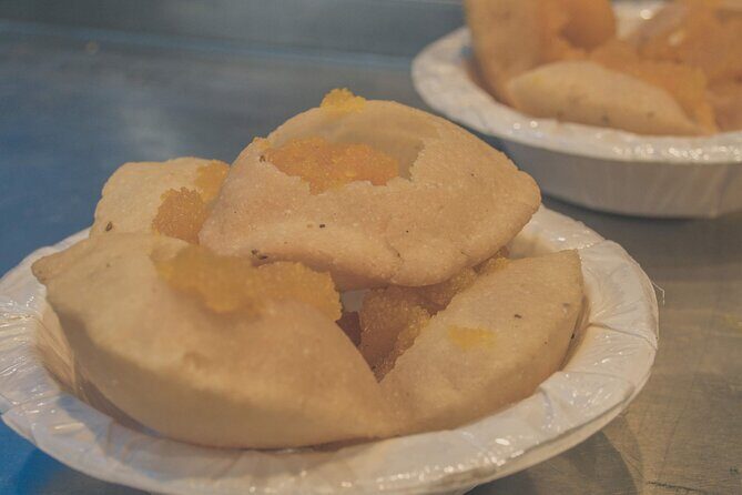 Food Walk With Chef Rajeev - Who Should Consider This Tour?