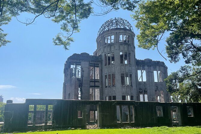 Foodie Bike Tour in Hiroshima Taste Local Delights - Who Should Book This Tour?