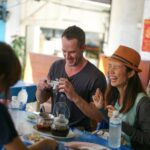 Foodie Experience of Historic Bang Rak - A Few Considerations