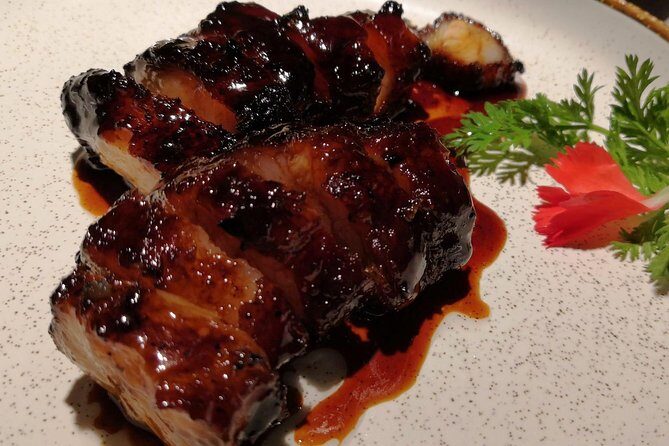 Foodies Tour In The Old Town of Guangzhou - The Value of a Private Guide