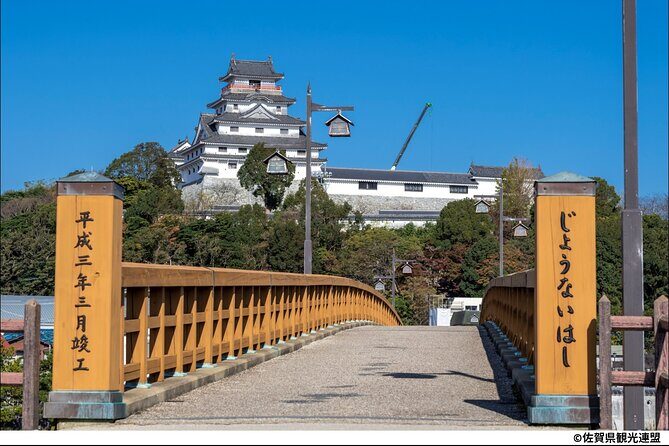 Footsteps through Karatsu: From Samurai Castles to Ceramics - Final thoughts
