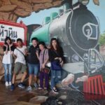 For Arts Sake: 4D Interactive Art Experience  Hua Hin - Who Should Consider This Experience?