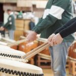 For Beginners Short Taiko Lesson at Osuwa Daiko Dojo - Who Will Love This Tour?