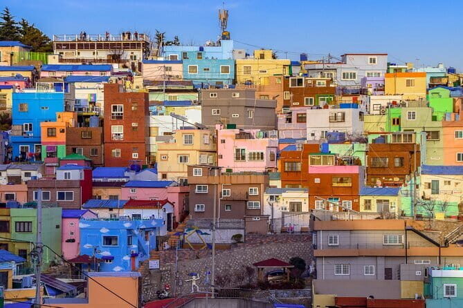 For Cruise Guest Stopover Busan City One-day Tour - Frequently Asked Questions