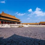 Forbidden City Entrance Ticket and 4-Hour English Guide Service - The Sum Up