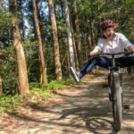 Forest Gravel Ride - Why It’s Good Value