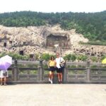Form Xi'an To Luoyang Longmen Grottoes & Shaolin Temple Day Tour by Bullet Train - Who Will Enjoy This Tour?