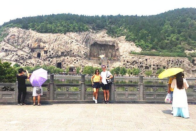 Form Xi'an To Luoyang Longmen Grottoes & Shaolin Temple Day Tour by Bullet Train - Who Will Enjoy This Tour?