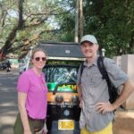 Fort Kochi Tuk-Tuk Sightseeing Tour with Local Guide - Who Should Book This Tour?