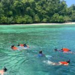 Four Islands Speedboat Trip from Krabi - A Deep Dive into the 4 Islands Experience