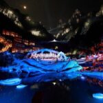 Fox Fairy Show VIP Ticket with Private Transfer in ZJJ City - The Sum Up