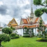 Free discovery of Bangkok with your private English-speaking guide - FAQ