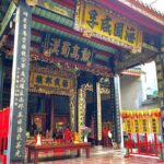 [Free E-sim] Chinatown Heritage Highlights Half Day Tour - Practical Details and What to Expect