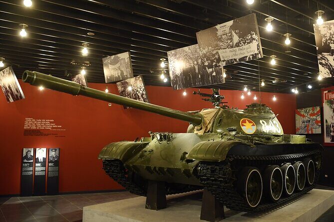 [Free E-sim] Historical Highlight Half Day Tour in Ha Noi - Final Thoughts