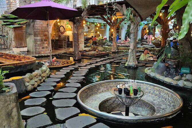 [Free E-sim] Saigon Serenity City Tour and Coffee Corners - Who This Tour Is Best For