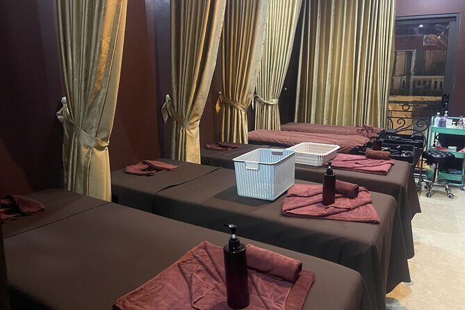 (Free Pick-up) Foot Massage In Hanoi Old Quarter - Why Travelers Love This Experience