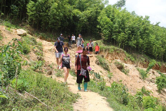 Friendly Sapa Village: 2 Days of Cultural Exchange & Trekking - FAQ