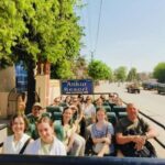 From Agra: 2 Days 1 Night Ranthambore Tiger Safari Tour - What Makes This Tour Stand Out