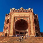 From Agra: Fatehpur Sikri & Agra Local Market Half-Day Tour - The Sum Up